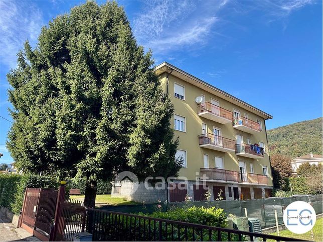 Appartamento in residenziale in Via Besozzi