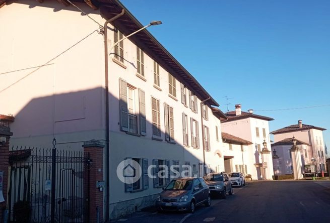 Appartamento in residenziale in Via Palazzo Pertusati 17