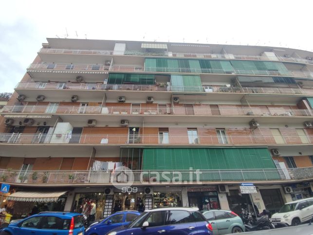 Appartamento in residenziale in Via Abate Minichini