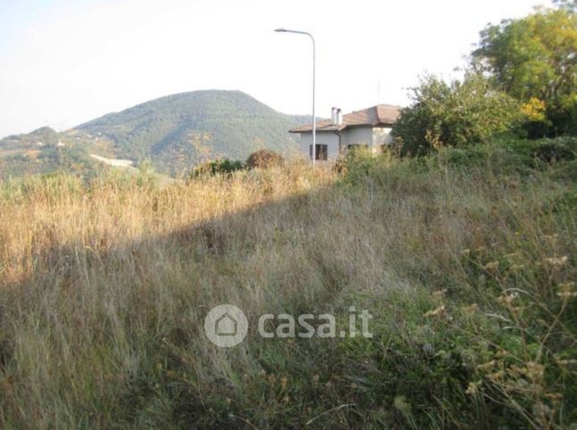 Terreno edificabile in residenziale in Strada Provinciale 360 Arceviese