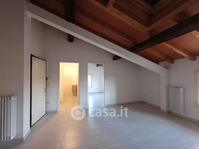 Appartamento in residenziale in Via Chiesa Gargallo