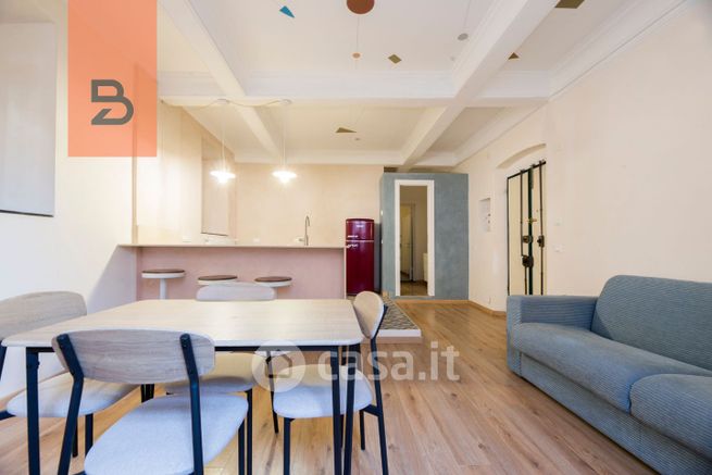 Appartamento in residenziale in Salita Inferiore di San Rocchino