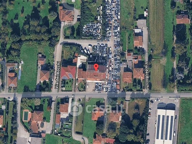 Attivitã /licenza (con o senza mura) in commerciale in Via dei Bocchi 301