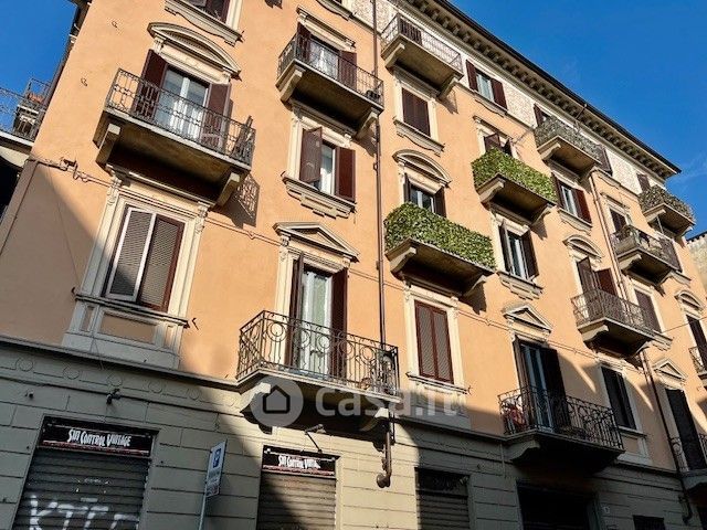 Appartamento in residenziale in Via Guastalla 19