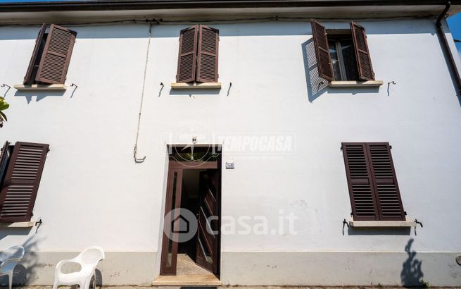 Appartamento in residenziale in Via Firenze 370