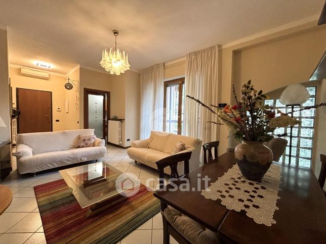 Appartamento in residenziale in Via Zerbo 6