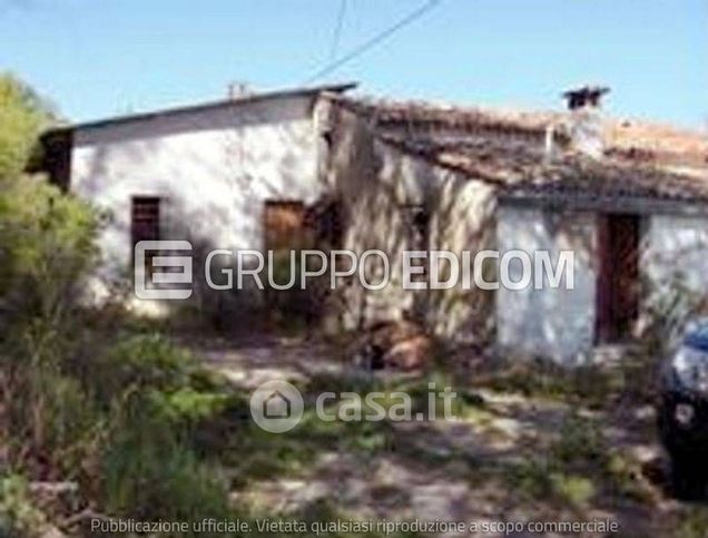 Terreno agricolo in commerciale in Contrada Monte Chirico