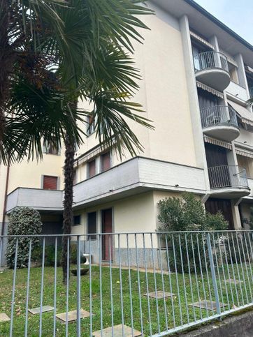 Appartamento in residenziale in Via V. Alfieri 7