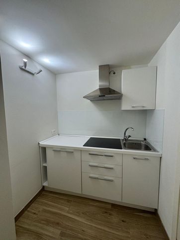 Appartamento in residenziale in 