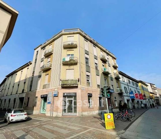 Appartamento in residenziale in Via Magenta 4