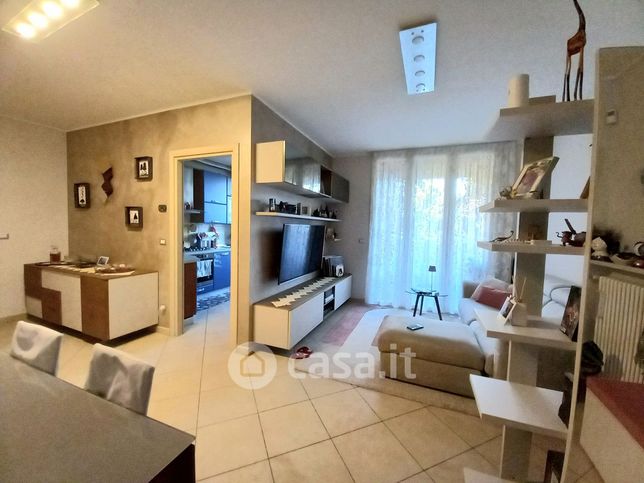 Appartamento in residenziale in Via del Giglio 3