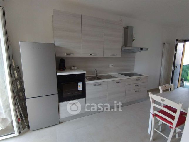 Appartamento in residenziale in Via Canale