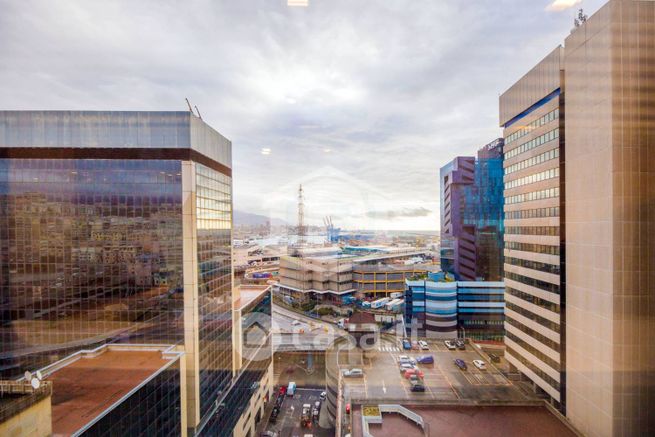 Ufficio in commerciale in Via de Marini