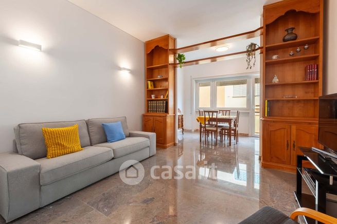 Appartamento in residenziale in Via Baldo degli Ubaldi 135