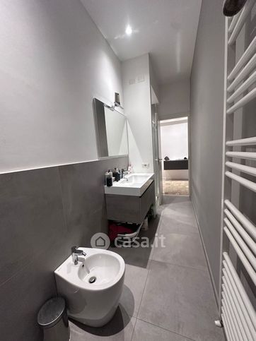 Appartamento in residenziale in Via Zampettini