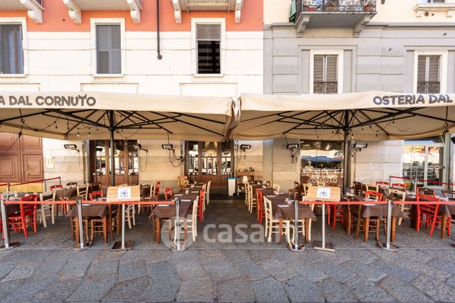 Negozio/locale commerciale in commerciale in Ripa di Porta Ticinese 55