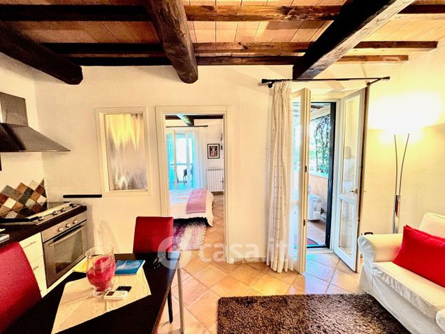 Appartamento in residenziale in Via de Barberi