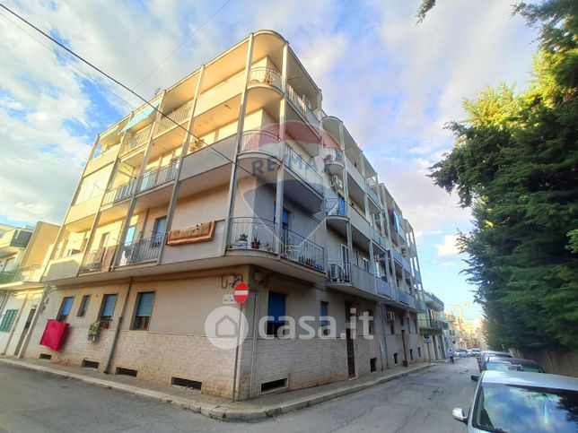 Appartamento in residenziale in Via Giuseppe Persia 40