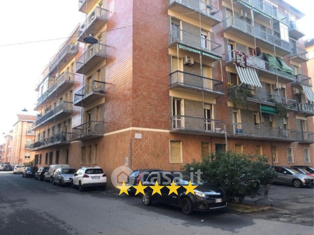 Appartamento in residenziale in Via Jacopo Dentici