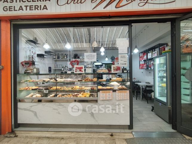 Attivitã /licenza (con o senza mura) in commerciale in Via Francesco Ferraironi 37