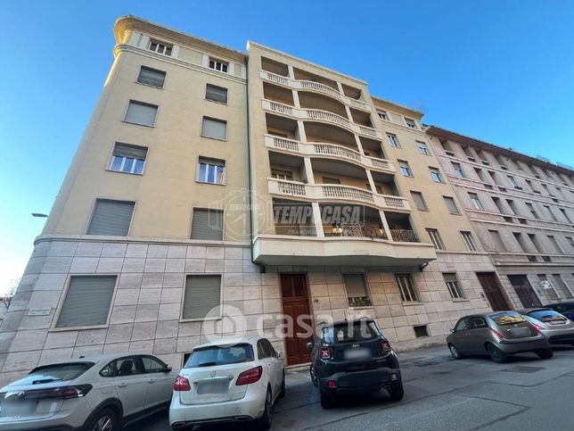 Appartamento in residenziale in Via Lamarmora 40