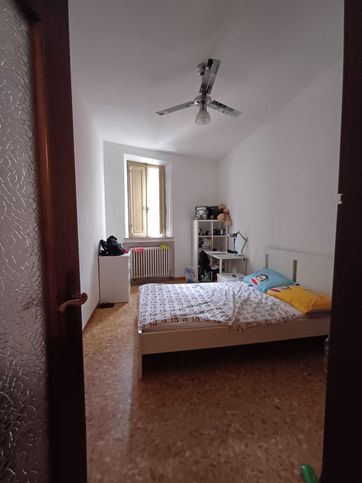 Appartamento in residenziale in Via Formignana