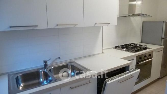 Appartamento in residenziale in 