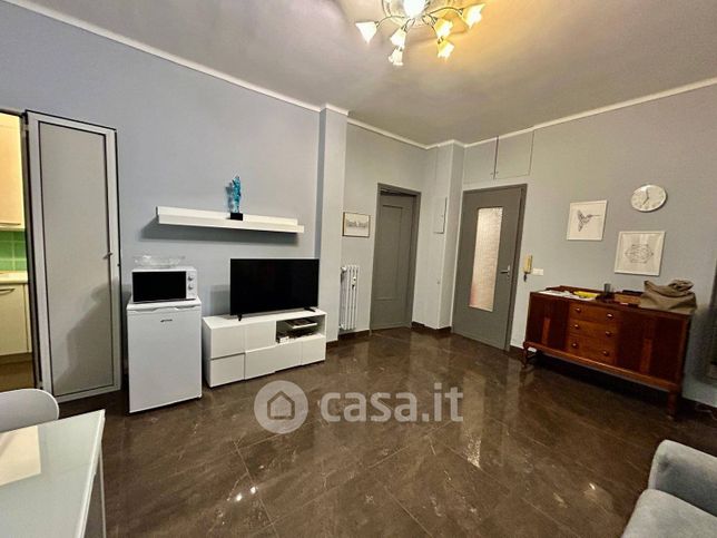 Appartamento in residenziale in Corso Tortona 33