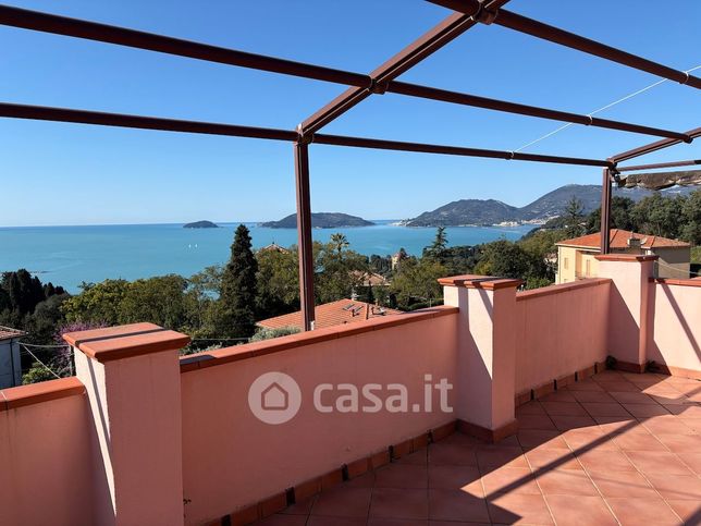 Appartamento in residenziale in Via Sottopugliola 16