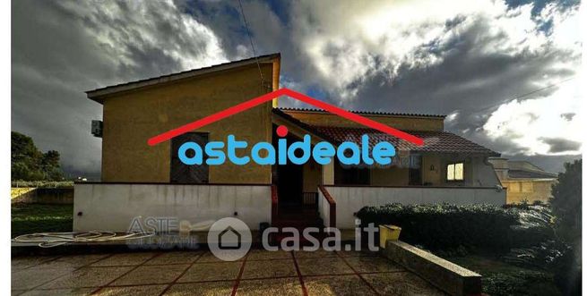 Appartamento in residenziale in Contrada Cardilla