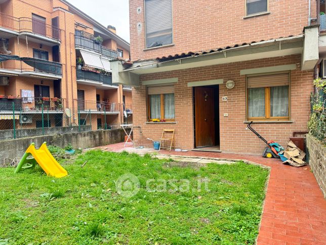 Appartamento in residenziale in Via Montefiore 43