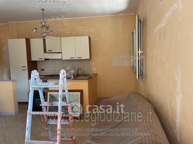 Appartamento in residenziale in Viale Italia 30