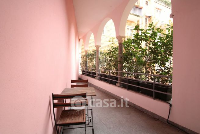 Appartamento in residenziale in Via dell'Unione 3