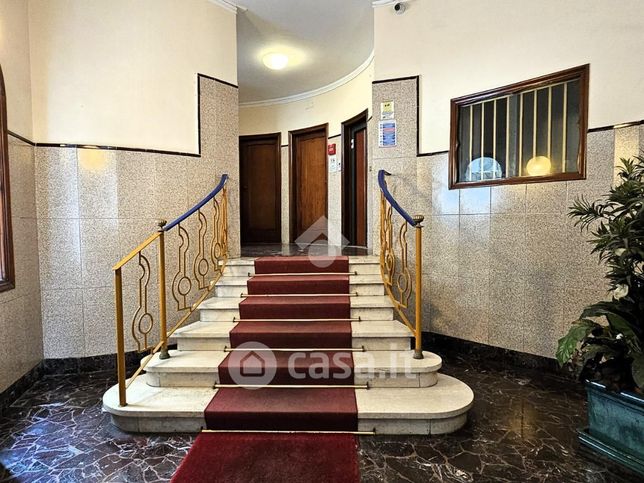 Appartamento in residenziale in Via della Libertà 20