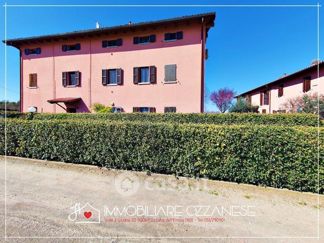 Appartamento in residenziale in Via Pilastrino 105