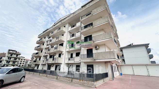 Appartamento in residenziale in Via Forlanini