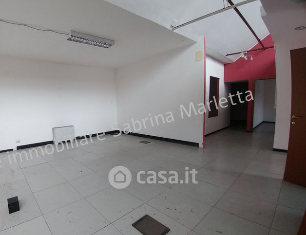 Ufficio in commerciale in Viale del Risorgimento