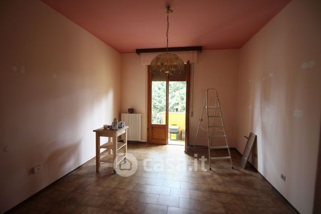 Appartamento in residenziale in Via Bignola 1