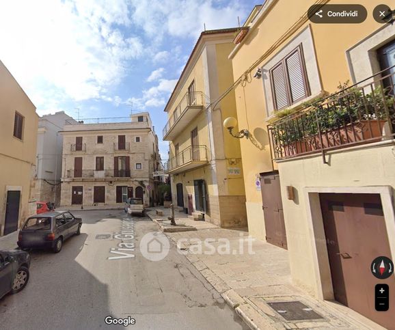 Appartamento in residenziale in Via Maria Cristina Di Savoia 10