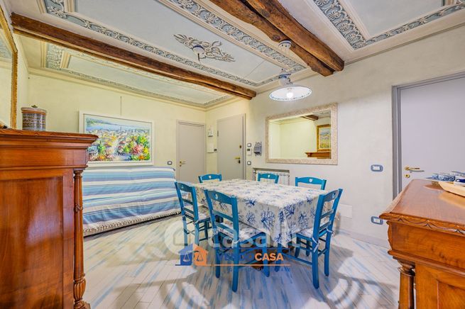 Appartamento in residenziale in Via L. Corsale 23