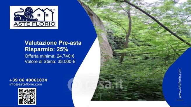 Rustico/casale in residenziale in Via della Valle in Tessello