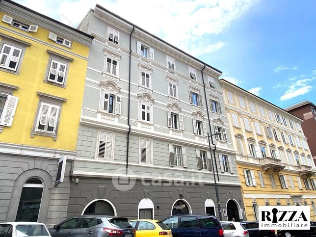 Appartamento in residenziale in Via del Coroneo