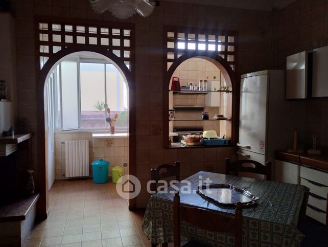 Appartamento in residenziale in Via Torquato Tasso