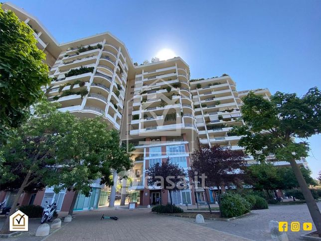 Appartamento in residenziale in Via Giuseppe Posca