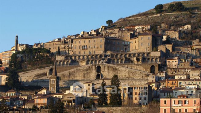 Terreno edificabile in residenziale in Via Prenestina Antica