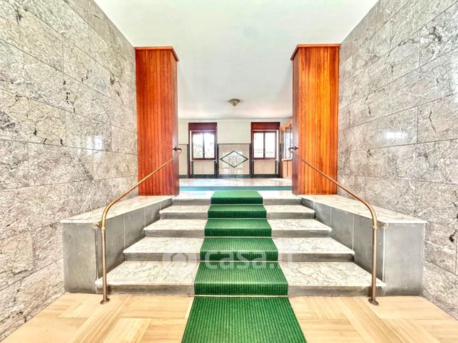 Appartamento in residenziale in Via Adolfo Omodeo 76