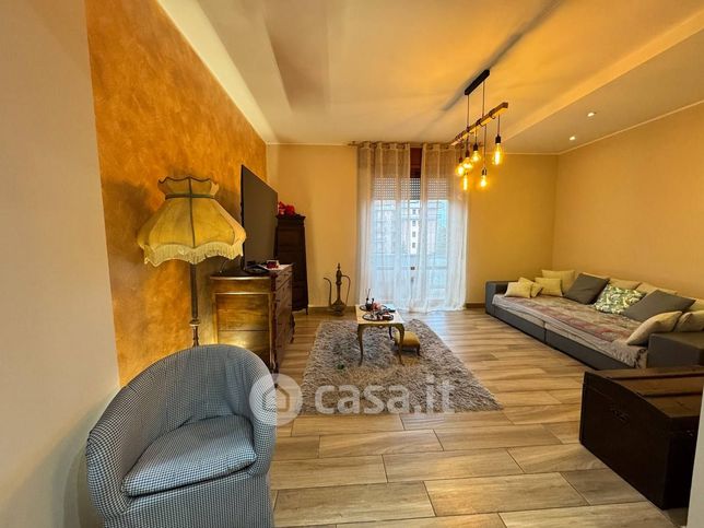 Appartamento in residenziale in Via della Conciliazione