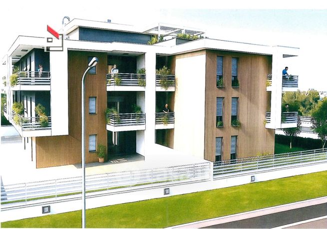 Appartamento in residenziale in Via Cupetta