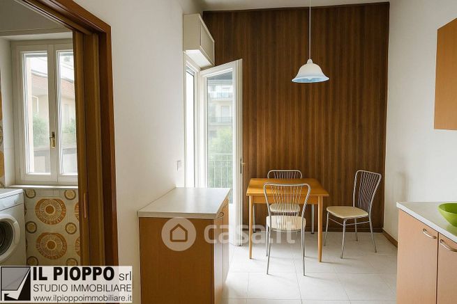 Appartamento in residenziale in Via Vittorio Veneto 4 -a