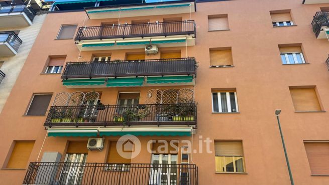Appartamento in residenziale in Via Sicilia 16